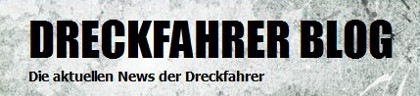 Dreckfahrer-Blog