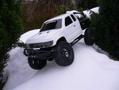SCX Honcho